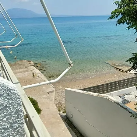 Christinas 3 Nerántza