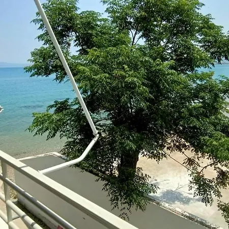 Konukevi Christinas 3