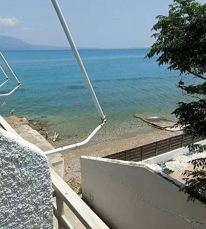 Christinas 3 3* Νεράντζα