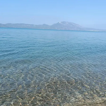 Penzion Christinas 3 3*