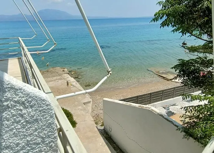 Christinas 3 Nerántza