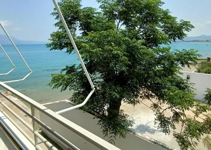 Konukevi Christinas 3