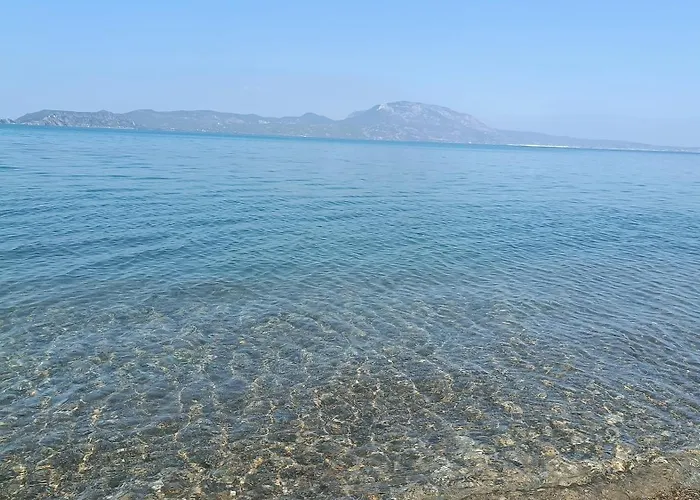 Konukevi Christinas 3 3*