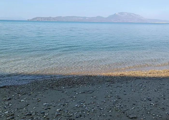 Konukevi Christinas 3