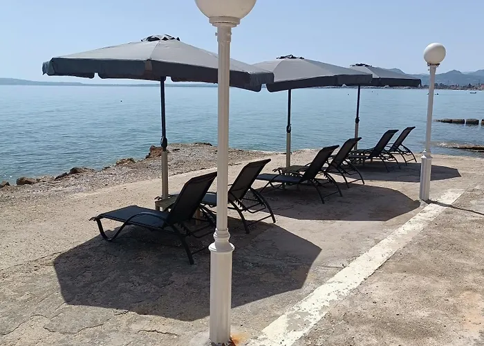 Christinas 3 Nerántza