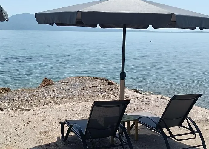 Christinas 3 Konukevi 3*