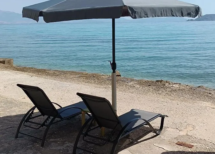 Christinas 3 Konukevi 3*