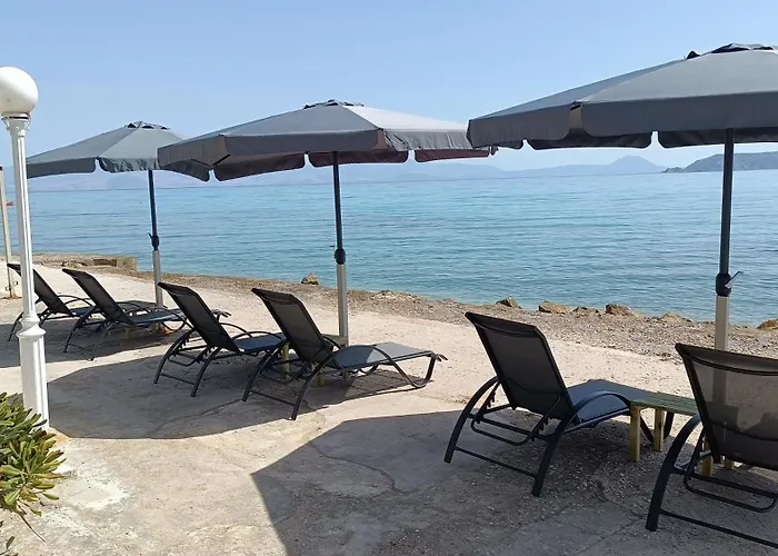 Christinas 3 Nerántza